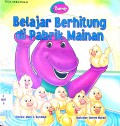 Belajar Berhitung Di Pabrik Mainan Barney