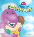 Pelukan Kasih Sayang Barney