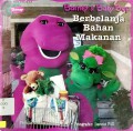 Barney & Baby Bob Berbelanja Bahan Makanan Barney