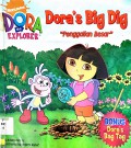 Dora'S Big Dig Dora The Explorer