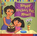 Happy Mother'S Day Dora The Explorer