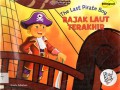 The Last Pirate Boy-Bajak Laut Terakhir Bilingual