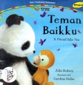 Seri Tentang Sahabat : Teman Baikku (A Friend Like You)