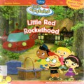 Little Einsteins : Little Red Rockethood