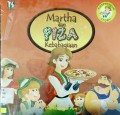 Martha Dan Piza Kebahagiaan