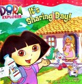 Dora The Explorer : Ini Adalah Hari Berbagi !