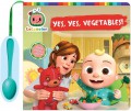 Cocomelon: Yes, Yes, Vegetables!