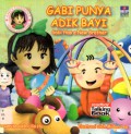 Gabi Punya Adik Bayi
