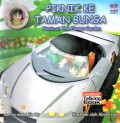 Piknik Ke Taman Bunga