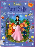 Kisah Putri Salju Sebuah Dongeng Yang Berkilau