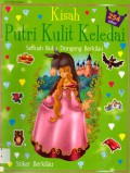 Kisah Putri Kulit Keledai Sebuah Dongeng Yang Berkilau