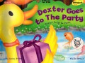 Dexter Goes To The Party Bilingual
