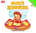 Nanu'S Homework Mastering English