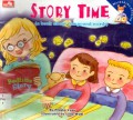 Story Time (A Book About Compound Words) Mastering English