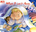 When I Can'T Sleep (A Book About Words With Similar Meanings) Mastering English