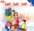 Sale? Sale? Sale? (A Book About Words Of Shopping) Mastering English