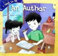 An Author I Wish To Be