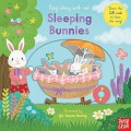 Sleeping Bunnies (Sing Along With Me!)