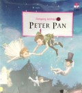 Peter Pan Dongeng Animasi 3D