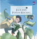 Jack Dan Pohon Kacang Dongeng Animasi 3D