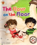 The Flour On The Floor Bandy'S Magical Adventure
