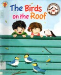 The Birds On The Roof Bandy'S Magical Adventure