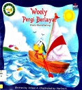 Wooly Went Sailing Wooly Pergi Berlayar