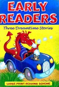 Early Readers Three Dreamtime Stories