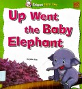 Science Story Time - Up Went The Baby Elephant