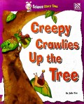 Science Story Time - Creepy Crawlies Up The Tree