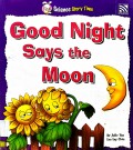 Science Story Time - Good Night Says The Moon