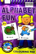 Alphabet Fun