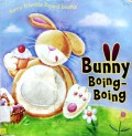 Furry Friends Board Books : Bunny Boing-Boing