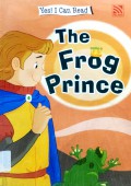 Yes I Can Read : The Frog Prince