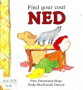 Find Your Coat Ned