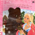 Amelia And The Bear-Barbie Amelia Dan Beruang Yang Baik Hati