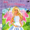 Fairy Slippers-Barbie Sepatu Kaca Peri