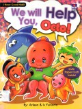 We Will Help You, Octo