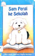 Sam Pergi Ke Sekolah