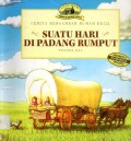 Suatu Hari Di Padang Rumput