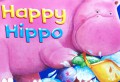 Happy Hippo