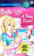 Barbie A Baby Doctor