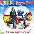 Noddy Snow Book