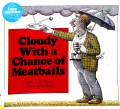 Cloudy With A Chance Of Meatballs