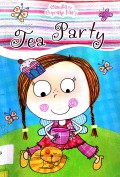 Camilla The Cupcake Fairy : Tea Party