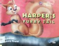 Happer'S Furry Tail Four Funny Animal Stories