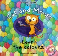 Cat And Mouse : Learn The Colours