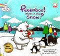 Peekaboo What'S In The Snow?