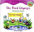 The Pond Olympic Cerita Dwibahasa Inggris-Indonesia