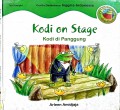 Kodi On Stage Cerita Dwibahasa Inggris-Indonesia